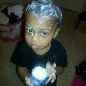 Meet your Posher, Cynthia thomas